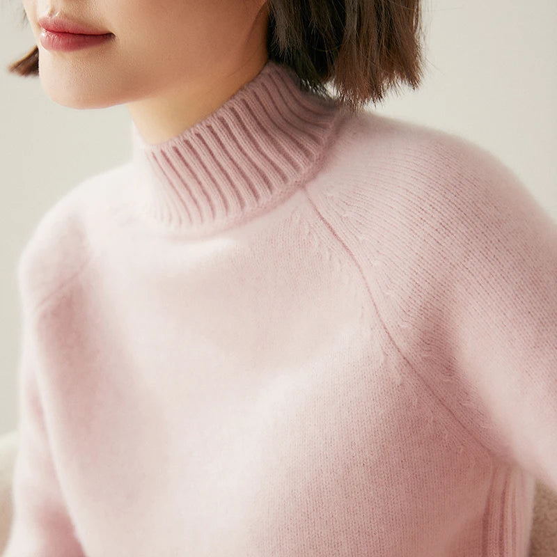 MALIKA SWEATER