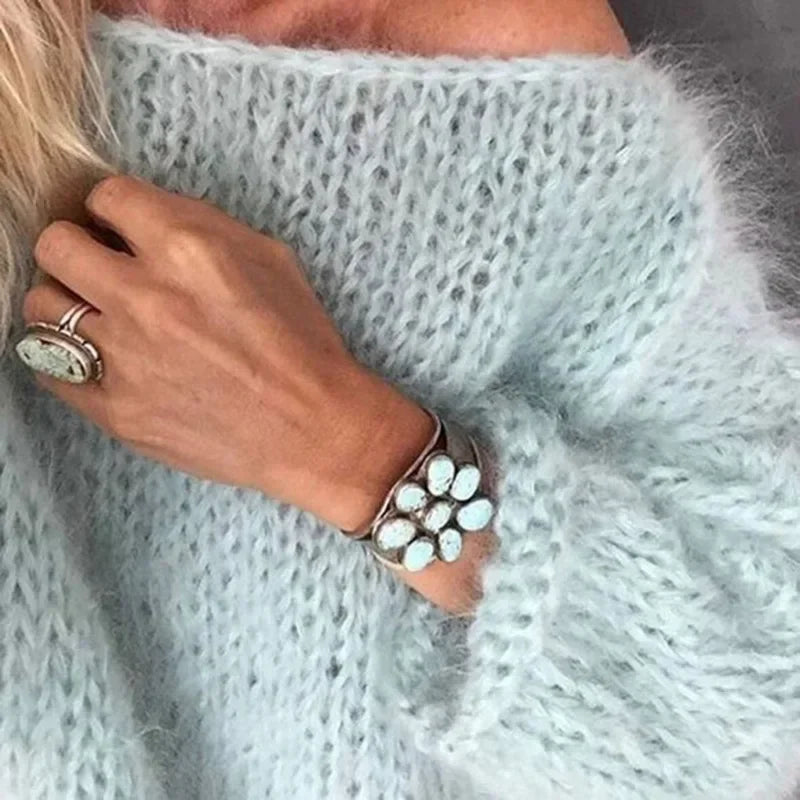 TINA SWEATER