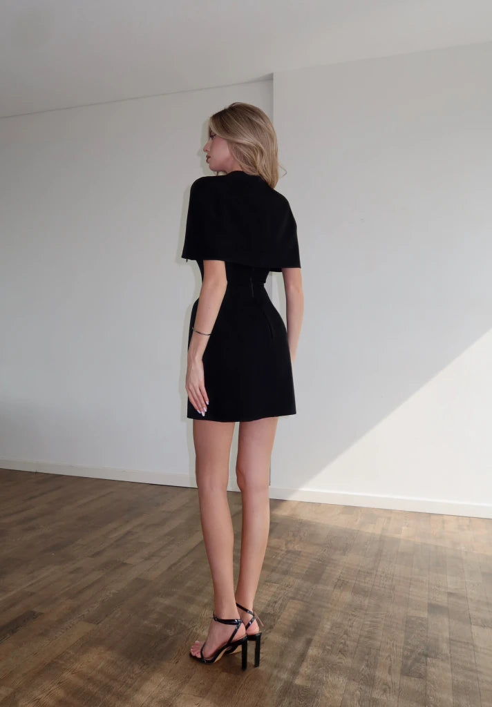 MINI DRESS