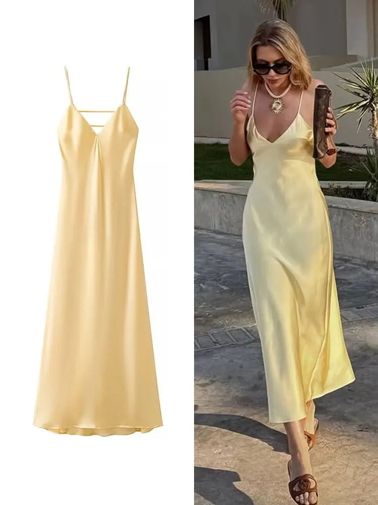 Summer Dress