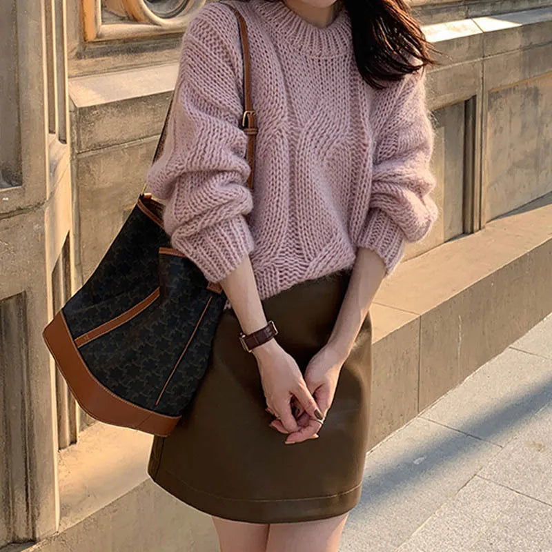 HANNA SWEATER