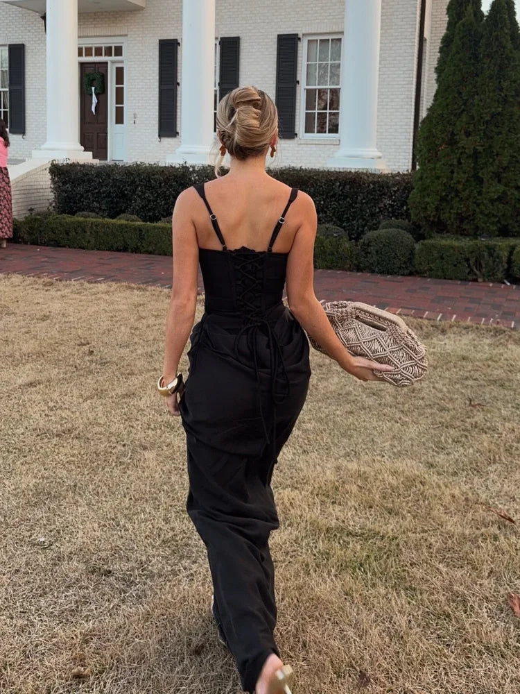 SEXY DRESS