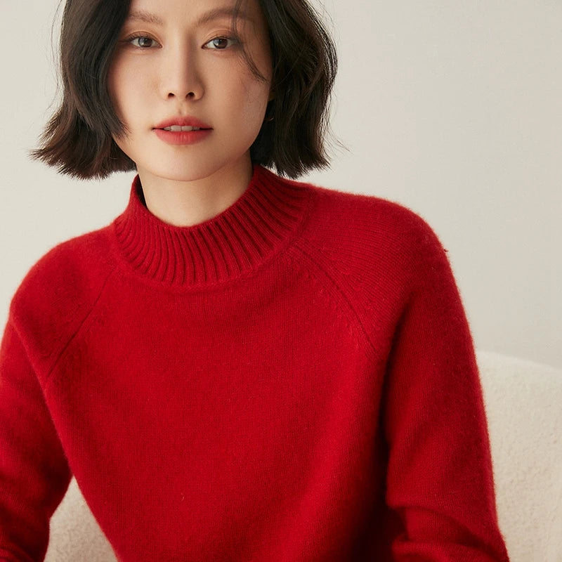 MALIKA  SWEATER