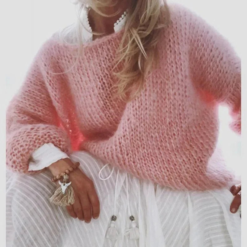 TINA SWEATER