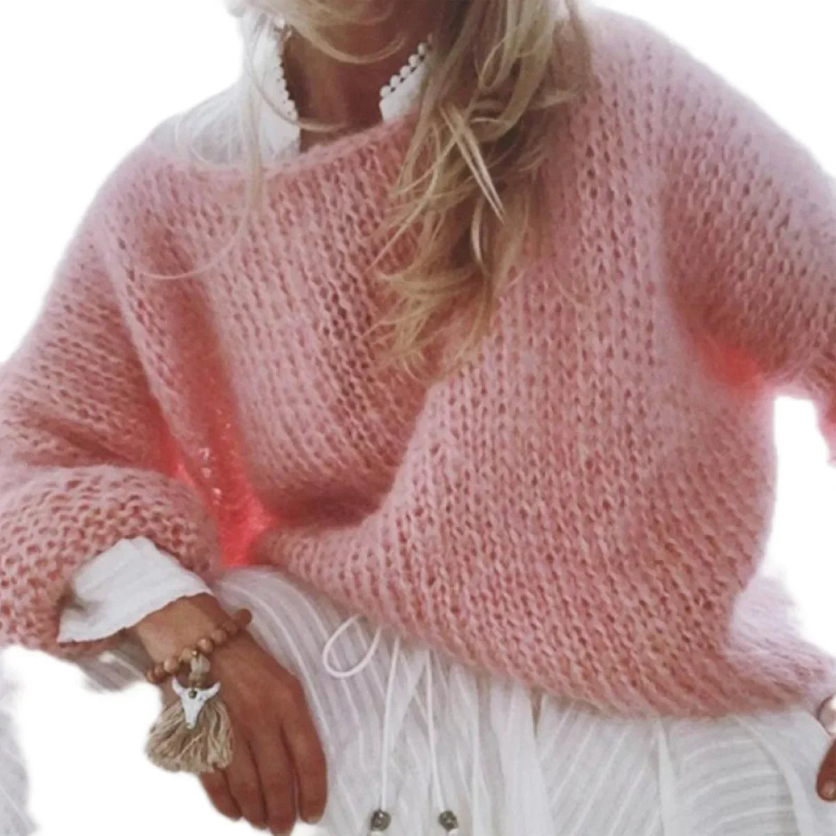 TINA SWEATER