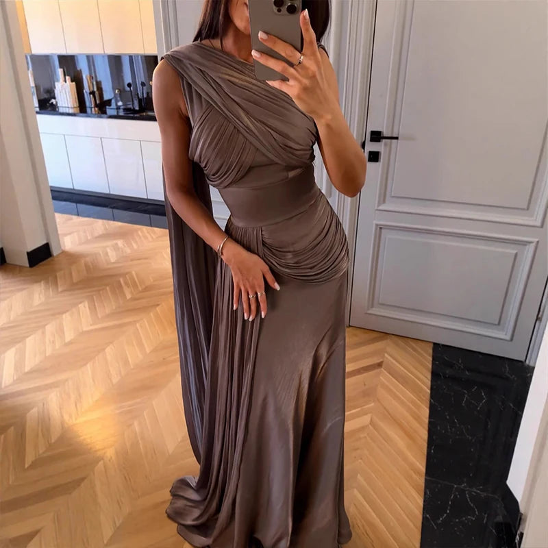 MIRRACH DESIGN WOMEN'S ANNE DRESS