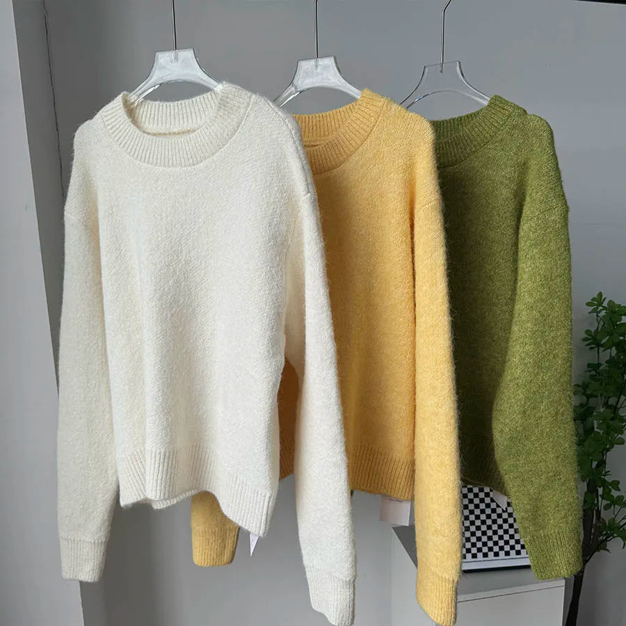 Vivian Sweater
