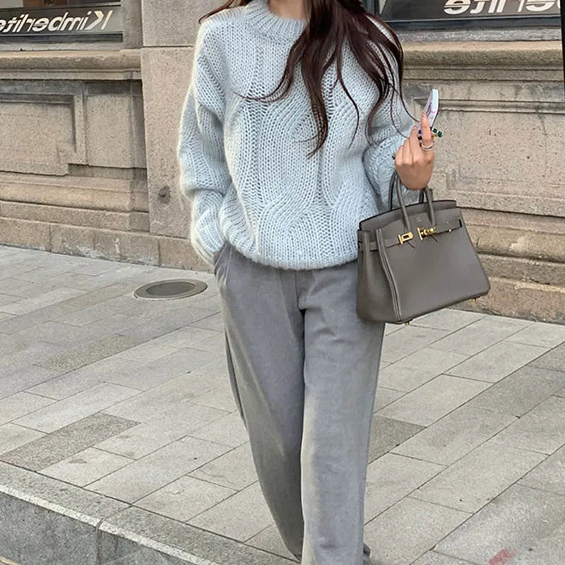 HANNA SWEATER