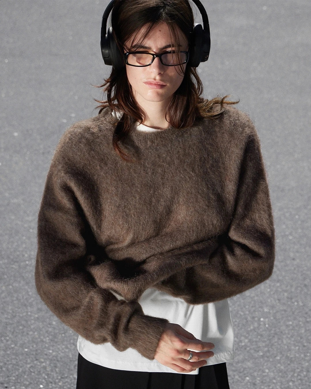 Vivian Sweater