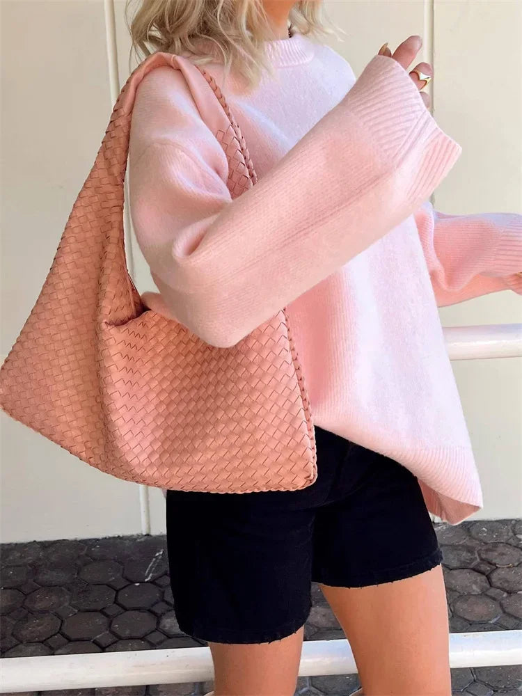 MEREDICH PULLOVER
