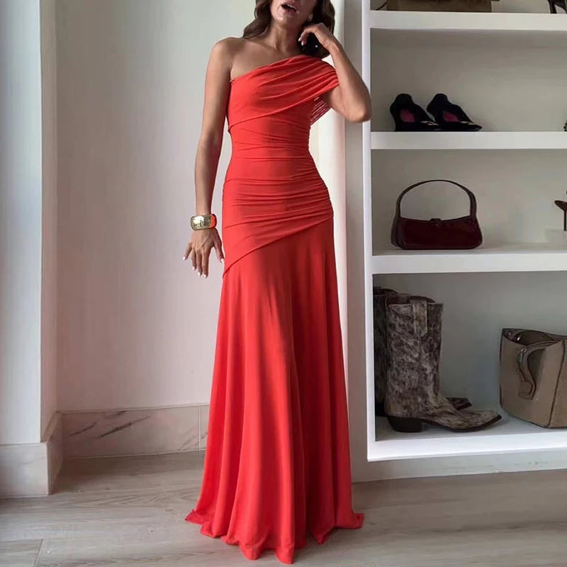 Hazel Dress