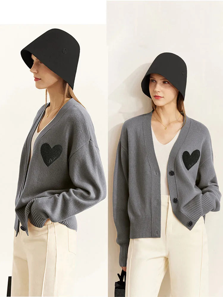 JULIANA CARDIGAN