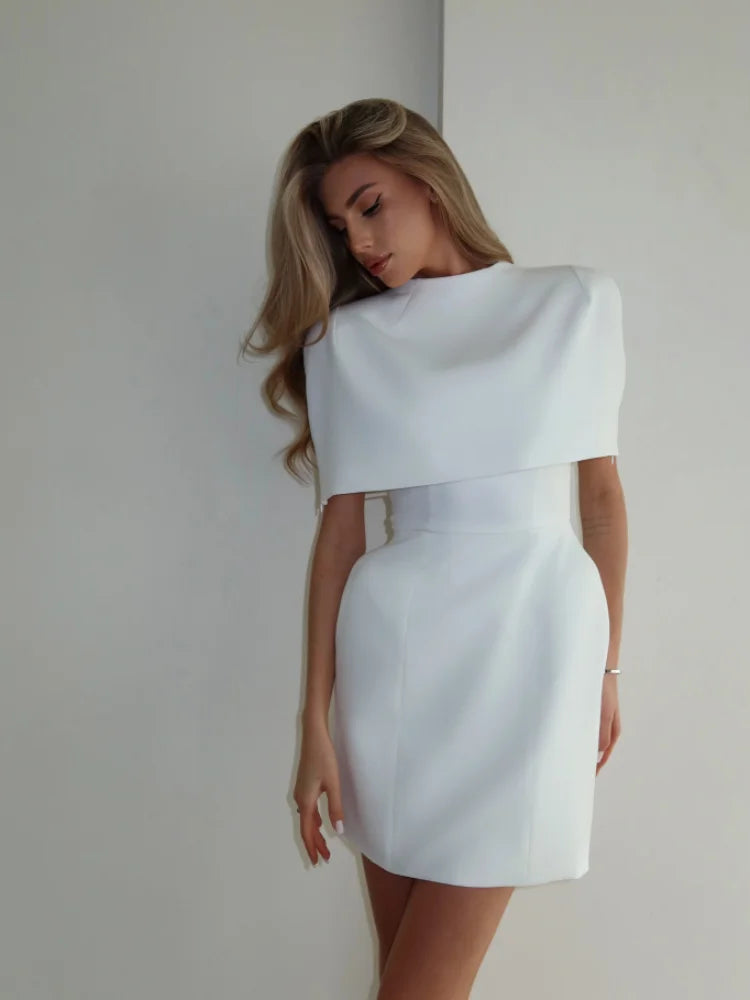 MINI DRESS