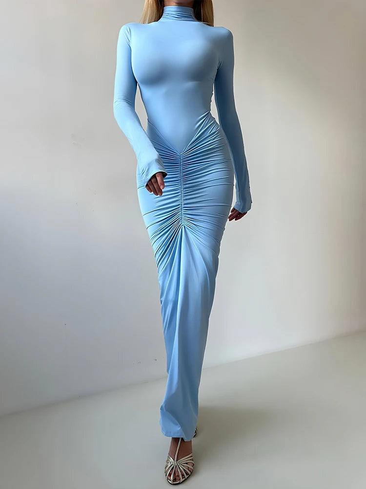 Fashionable Elegant Dress