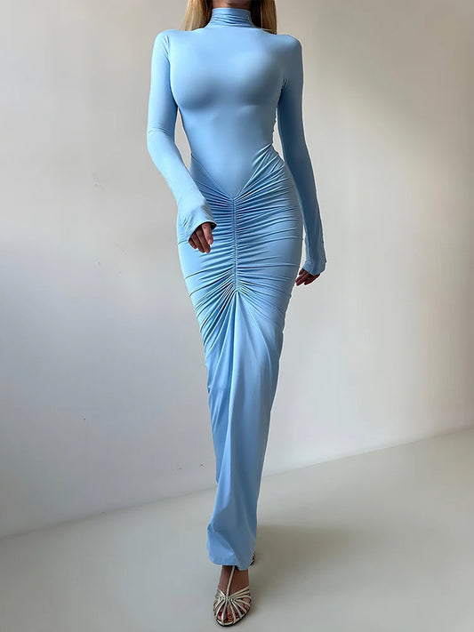 Fashionable Elegant Dress