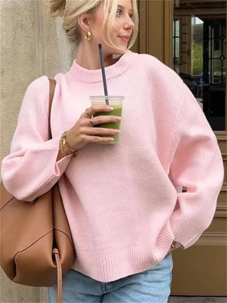 MEREDICH PULLOVER