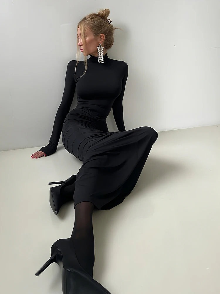 Fashionable Elegant Dress
