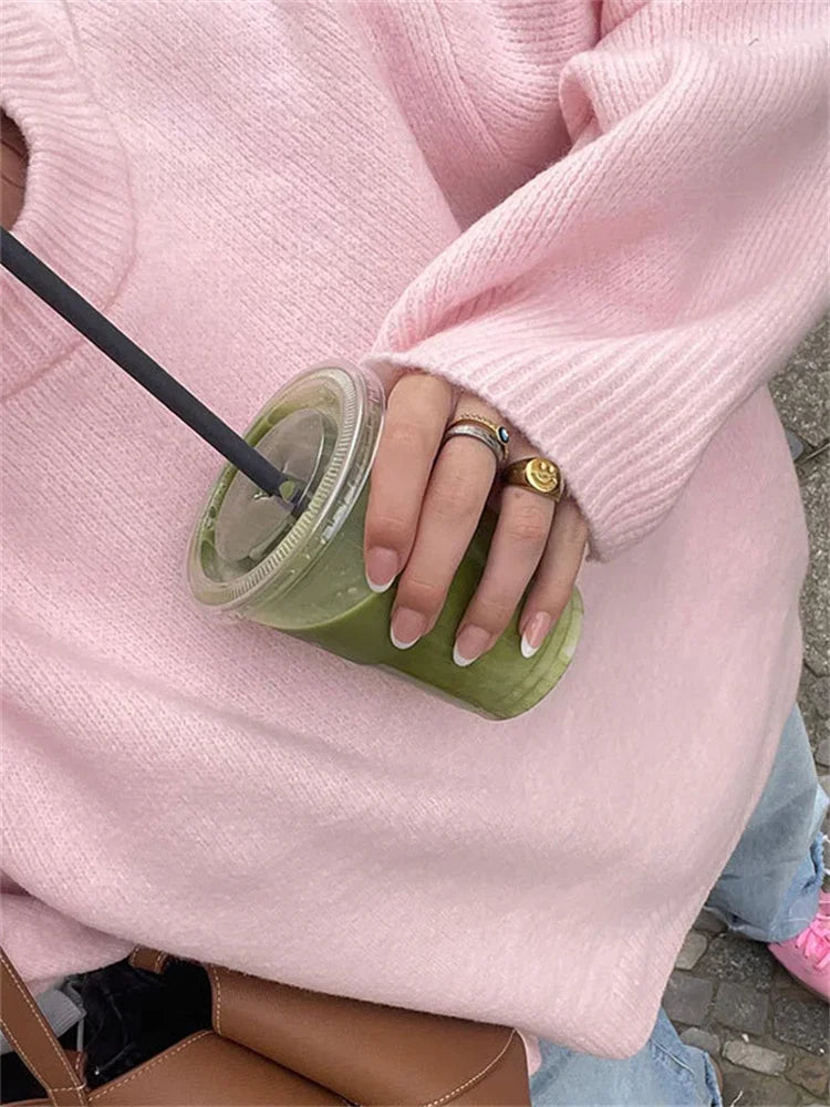 MEREDICH PULLOVER