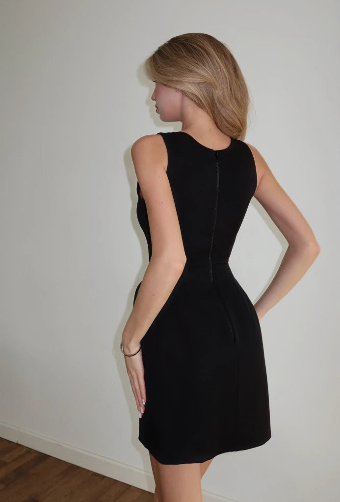 MINI DRESS