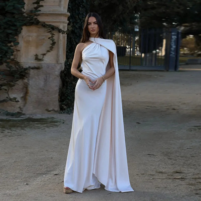 MIRRACH DESIGN EVENING DRESS