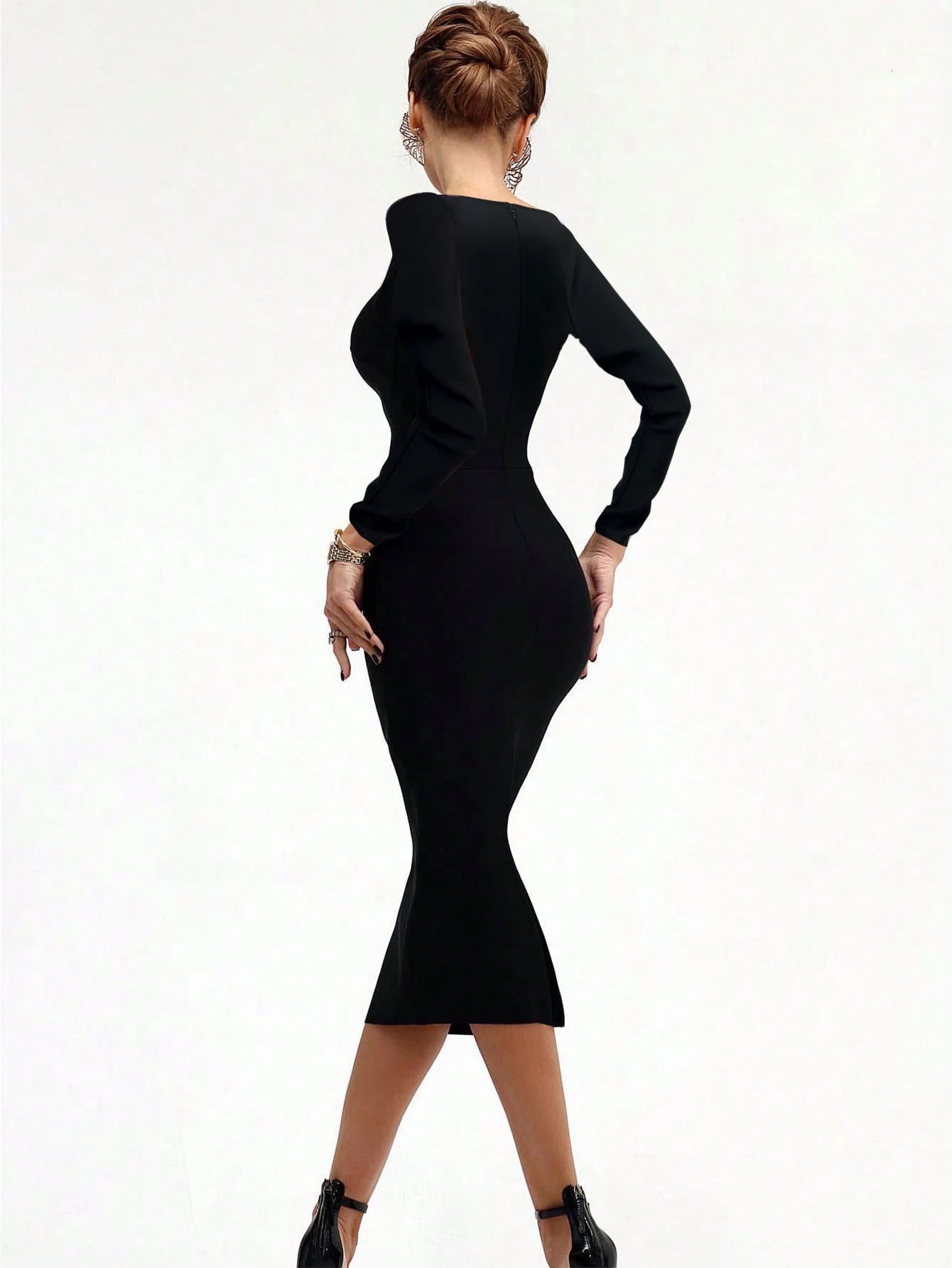 Women's bodycon dress