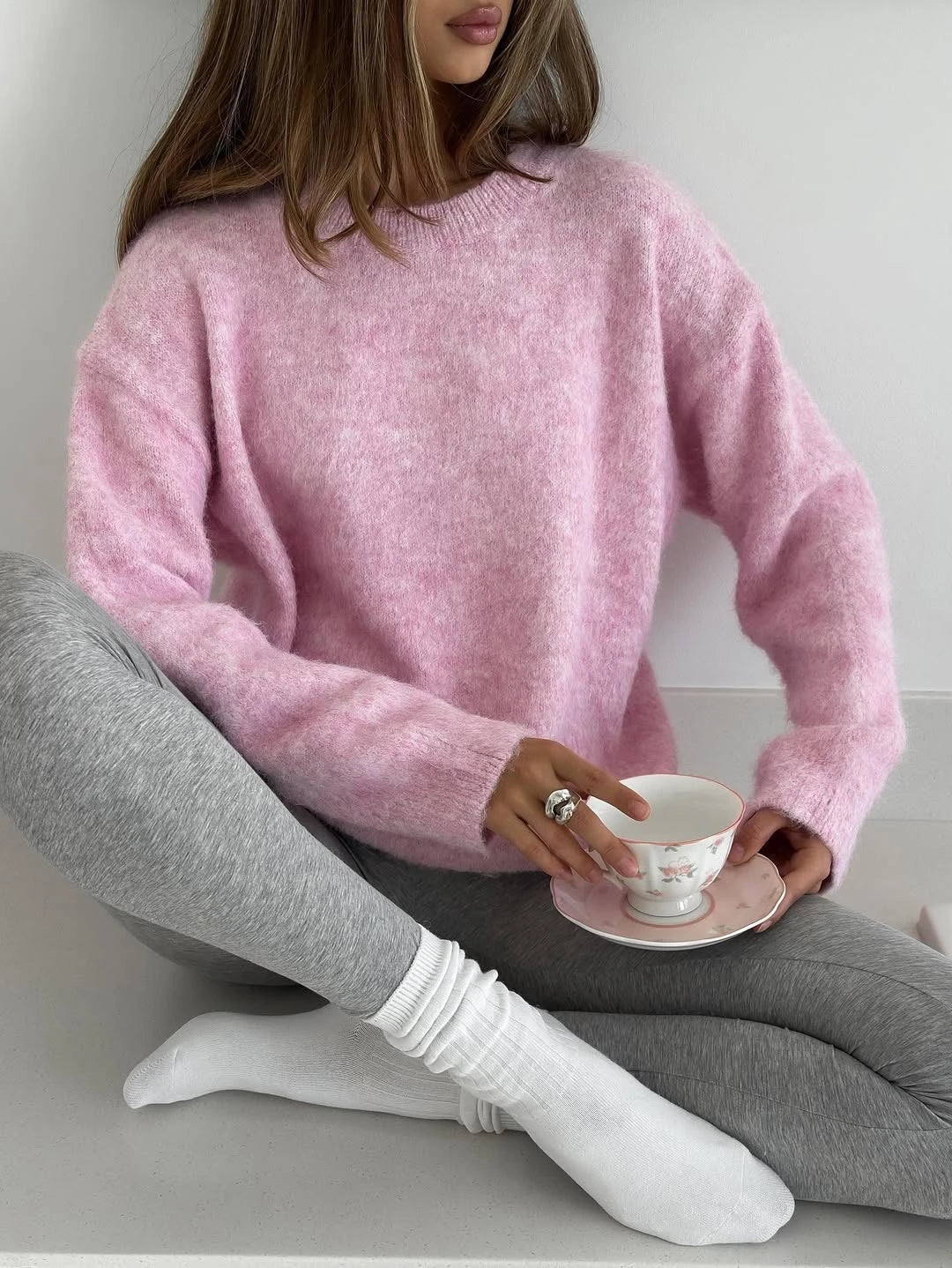 Vivian Sweater