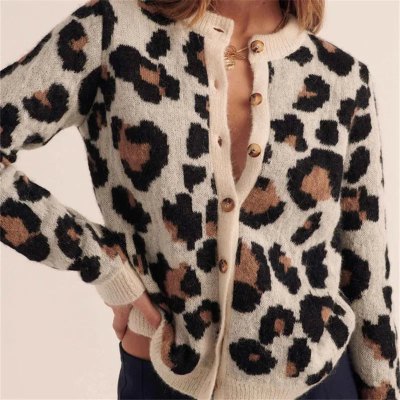 EMILI SWEATER