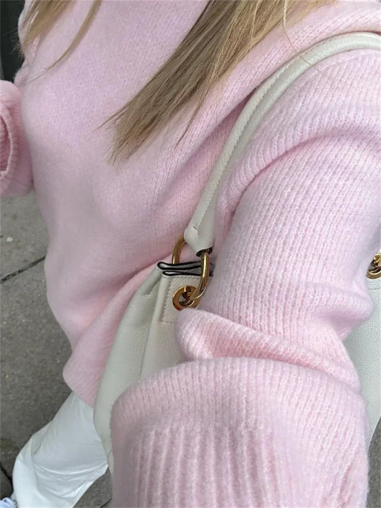 MEREDICH PULLOVER