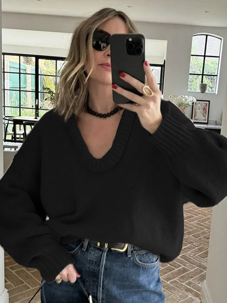 Caroline Sweater