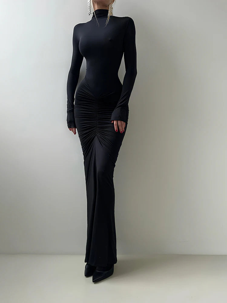 Fashionable Elegant Dress
