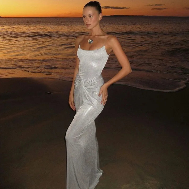 LORETTA SEXY DRESS