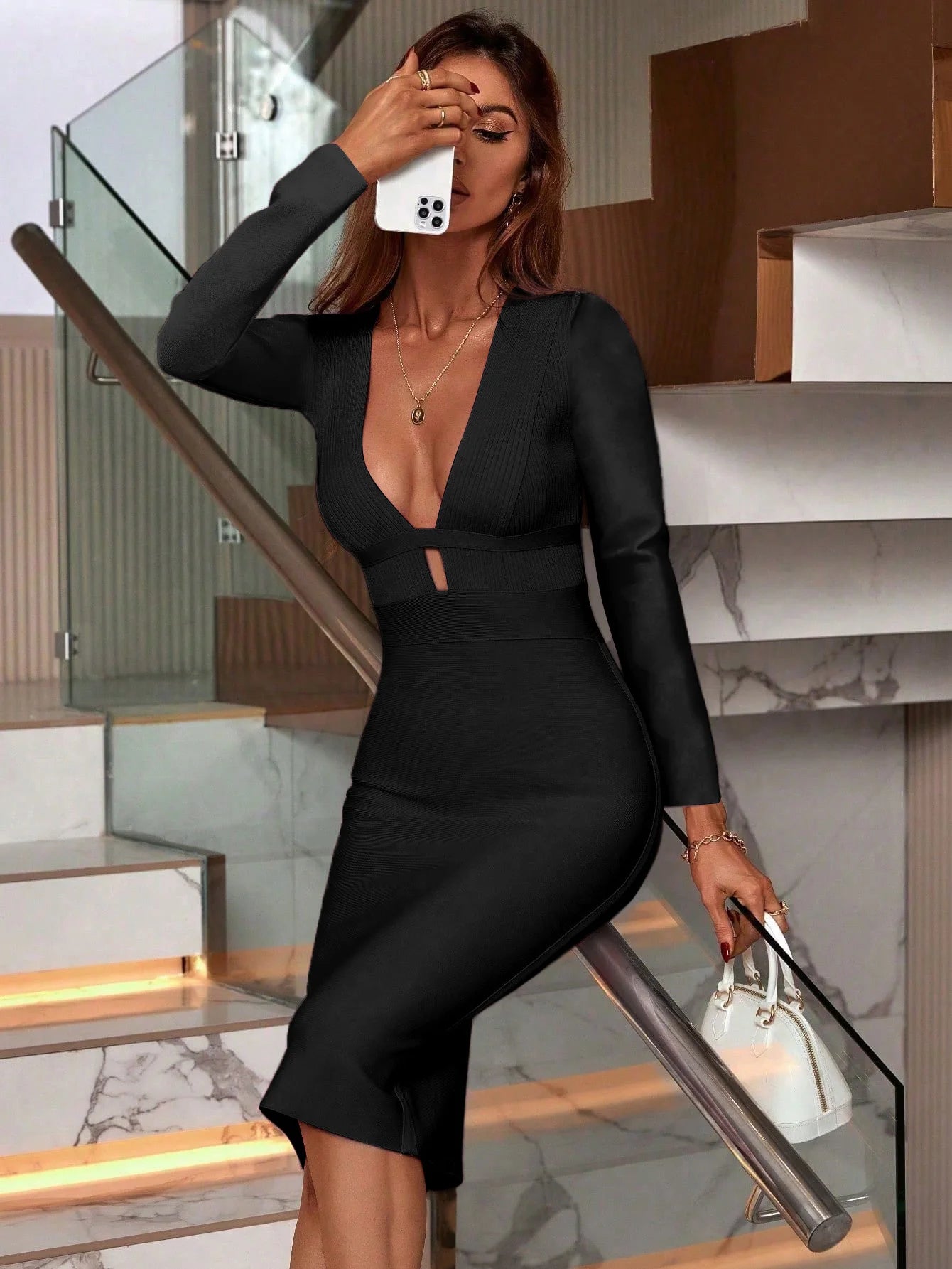 Elegant Dress