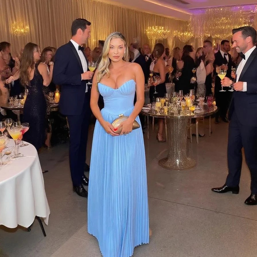 Laurie Dress