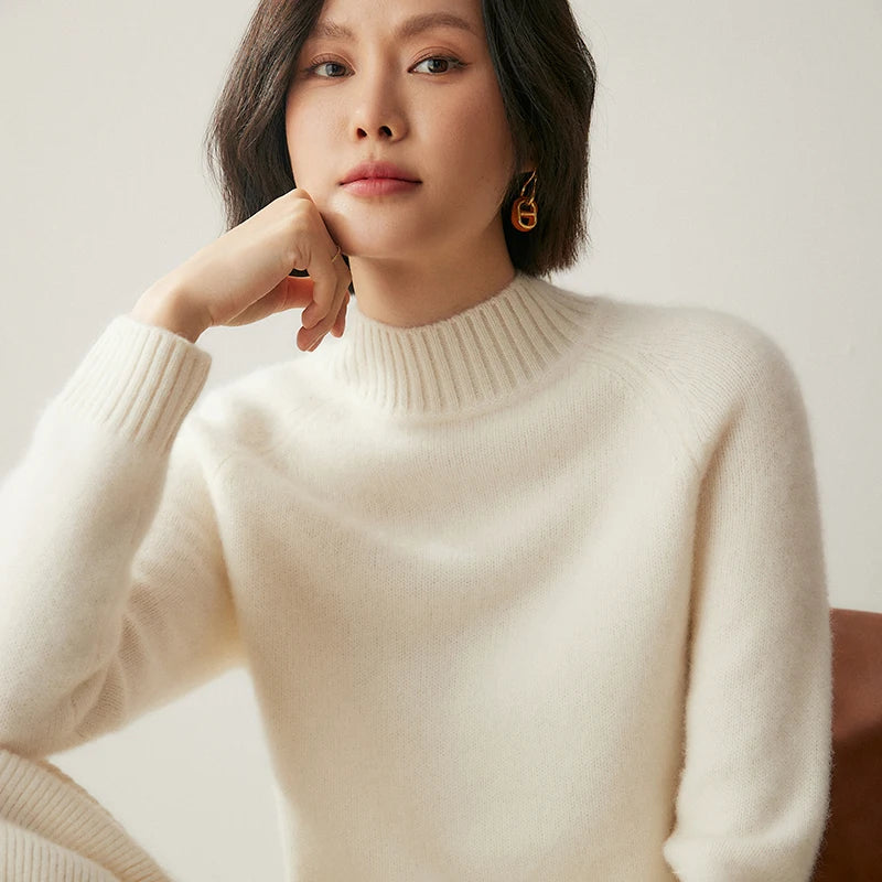 MALIKA  SWEATER