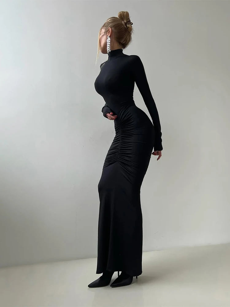 Fashionable Elegant Dress