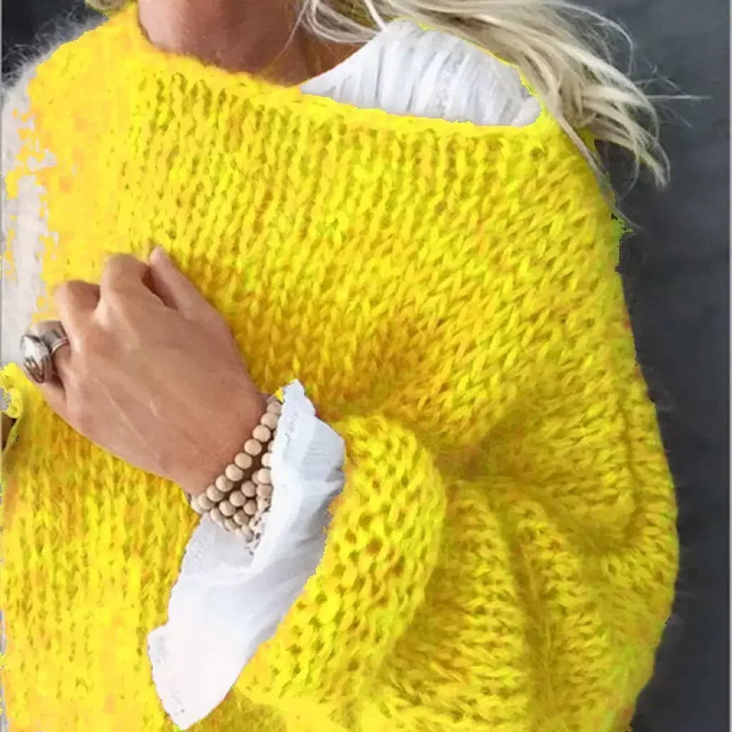 TINA SWEATER