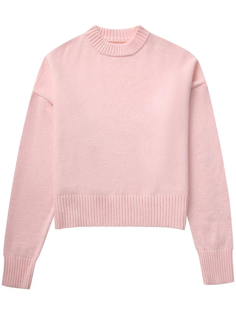 MEREDICH PULLOVER