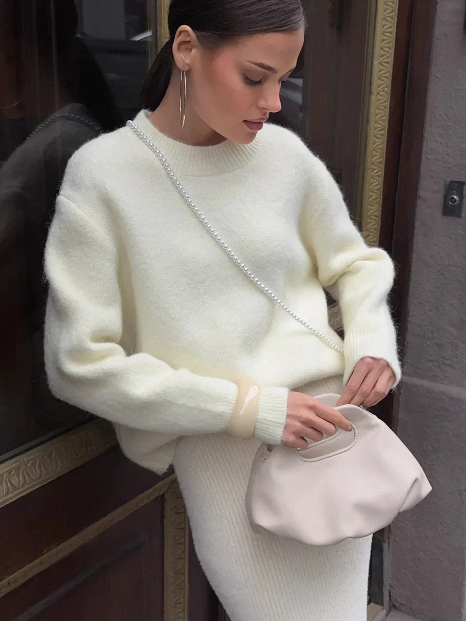 Vivian Sweater